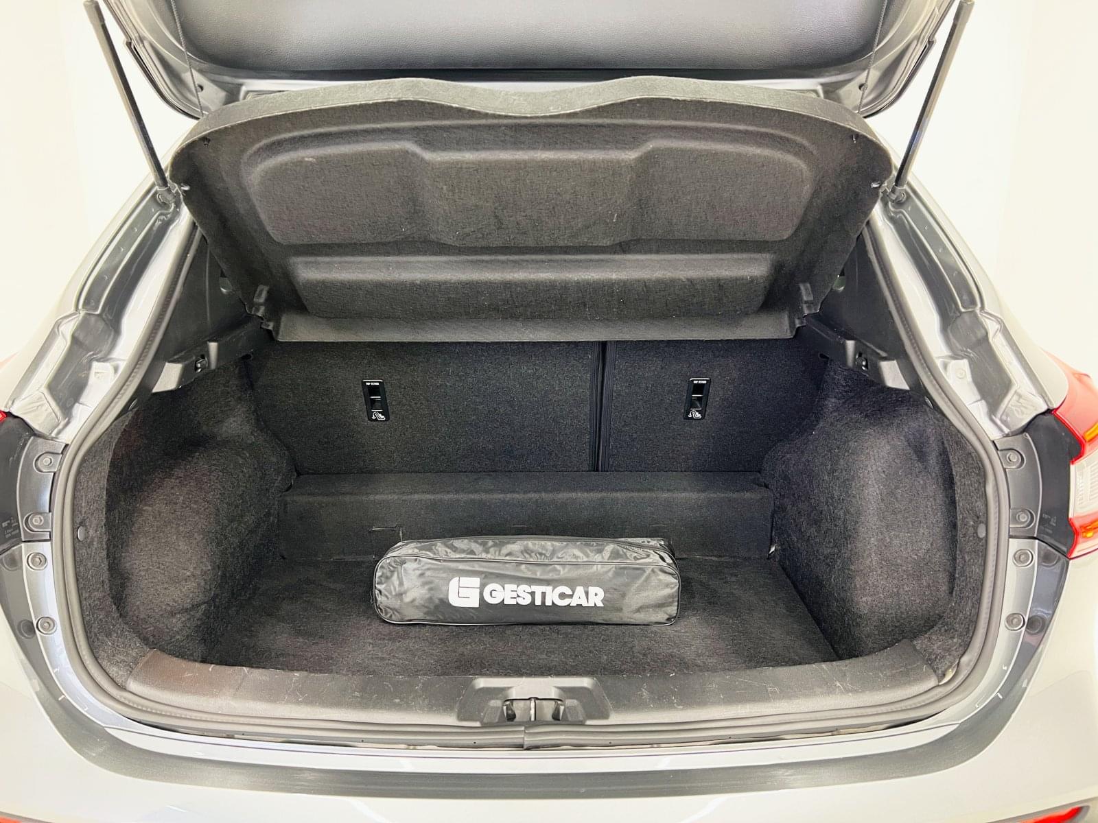 NISSAN QASHQAI DIG-T 140 CV  E6D N-STYLE 14 