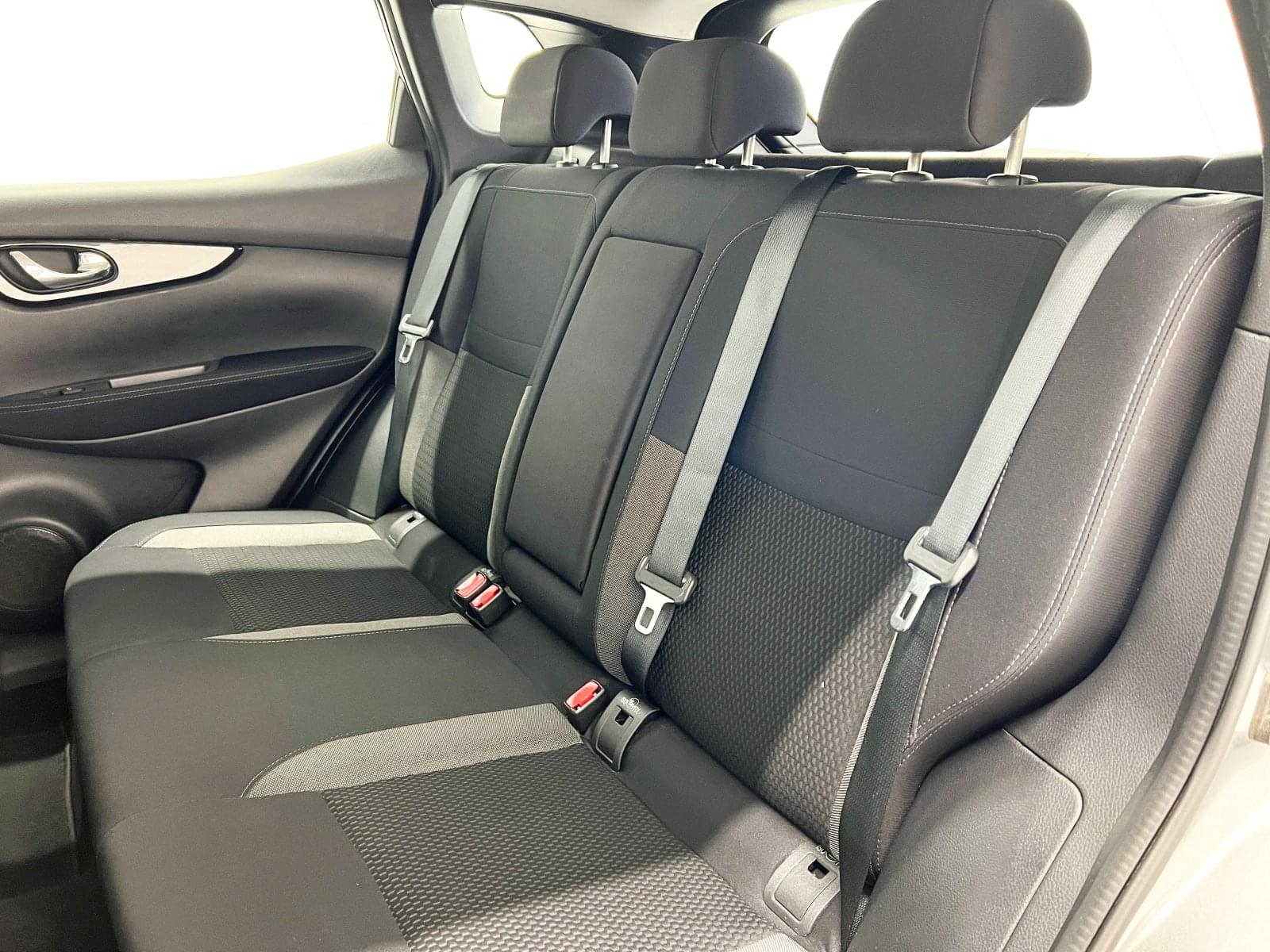 NISSAN QASHQAI DIG-T 140 CV  E6D N-STYLE 41 