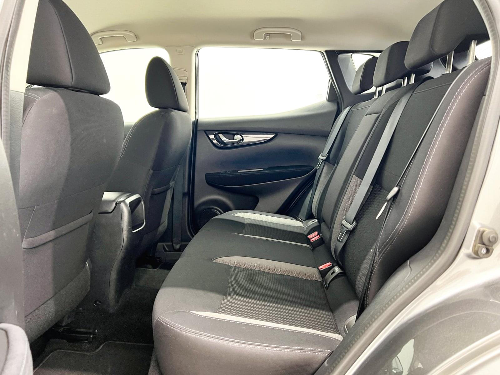 NISSAN QASHQAI DIG-T 140 CV  E6D N-STYLE 40 