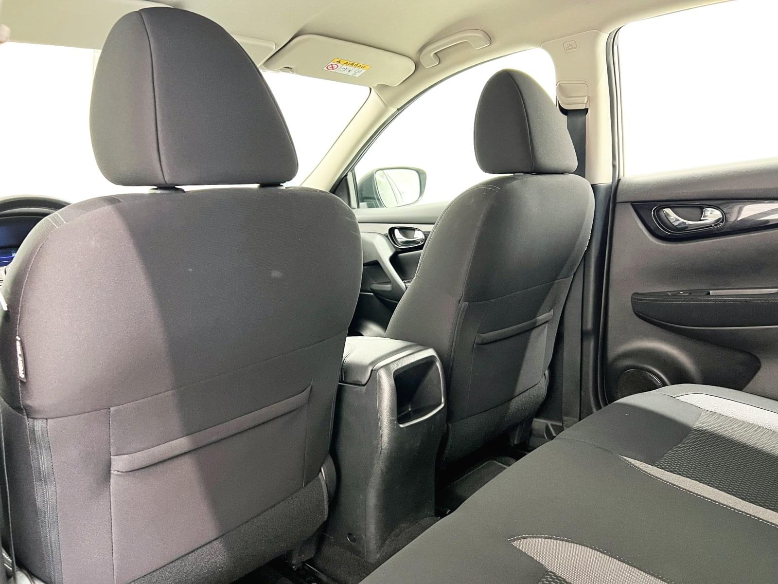 NISSAN QASHQAI DIG-T 140 CV  E6D N-STYLE 39 