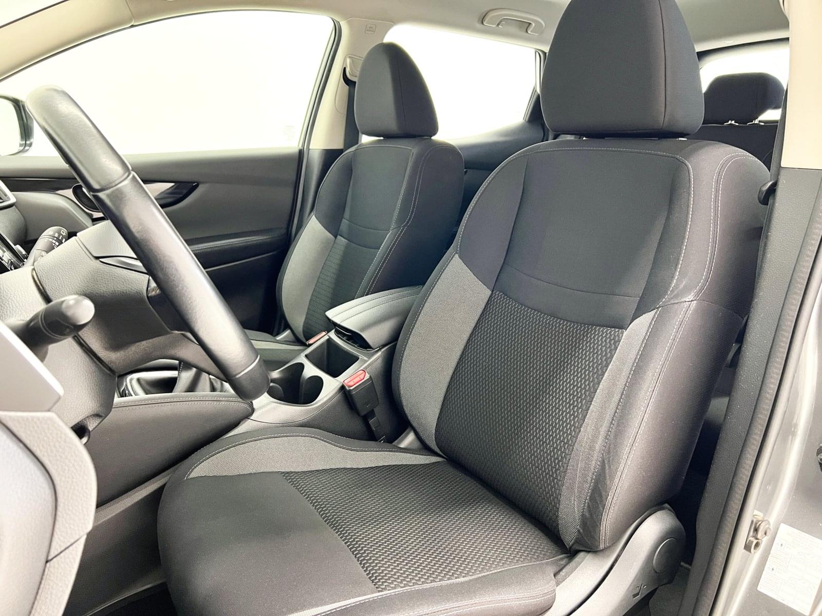 NISSAN QASHQAI DIG-T 140 CV  E6D N-STYLE 23 
