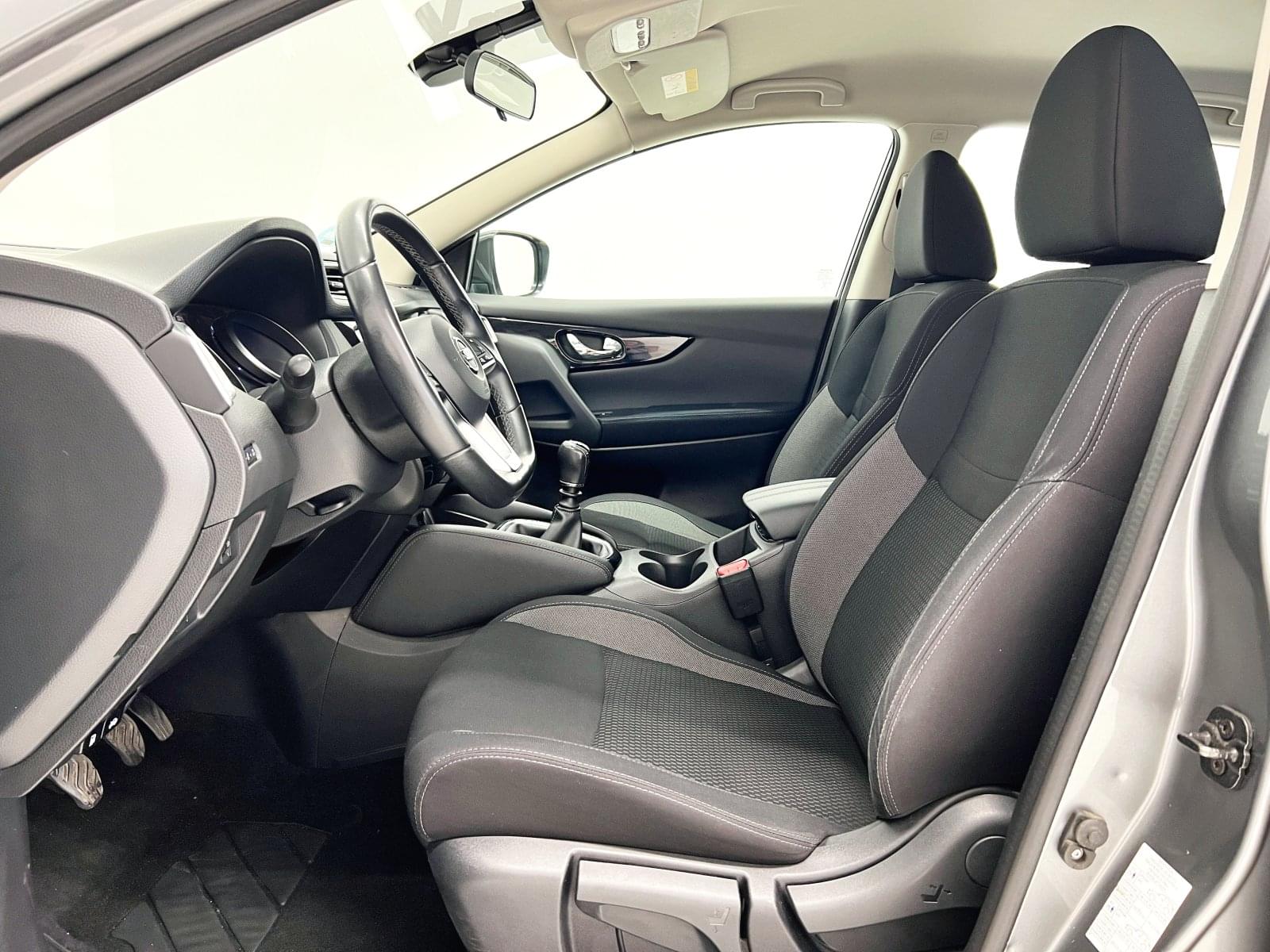 NISSAN QASHQAI DIG-T 140 CV  E6D N-STYLE 24 