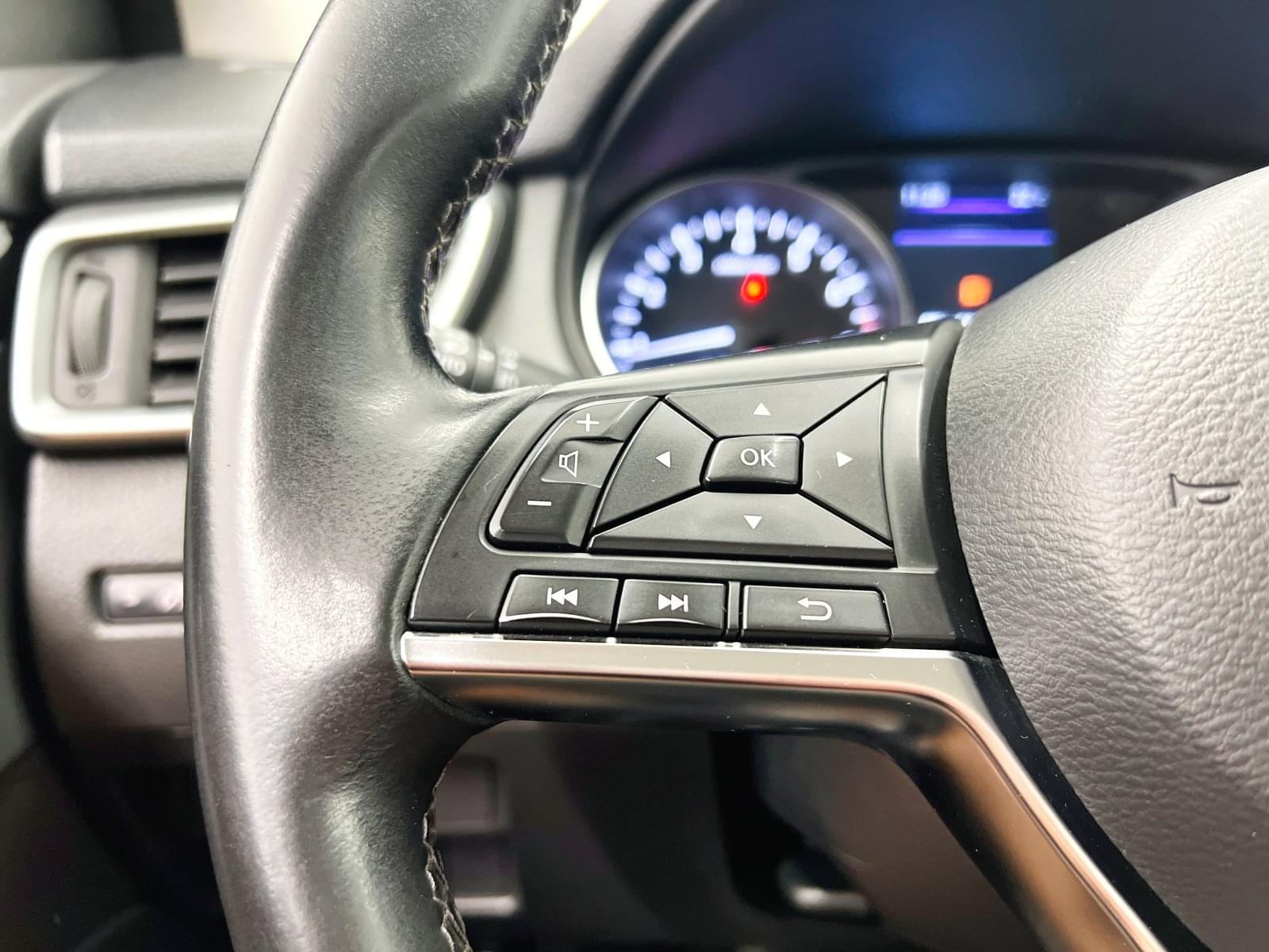 NISSAN QASHQAI DIG-T 140 CV  E6D N-STYLE 28 