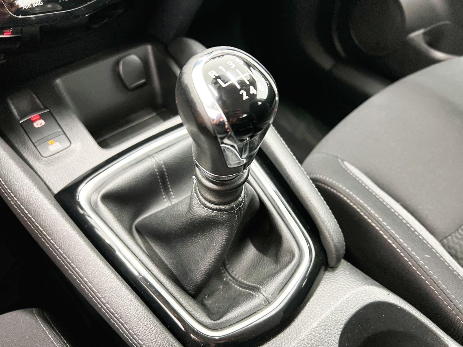 NISSAN QASHQAI DIG-T 140 CV  E6D N-STYLE 35 