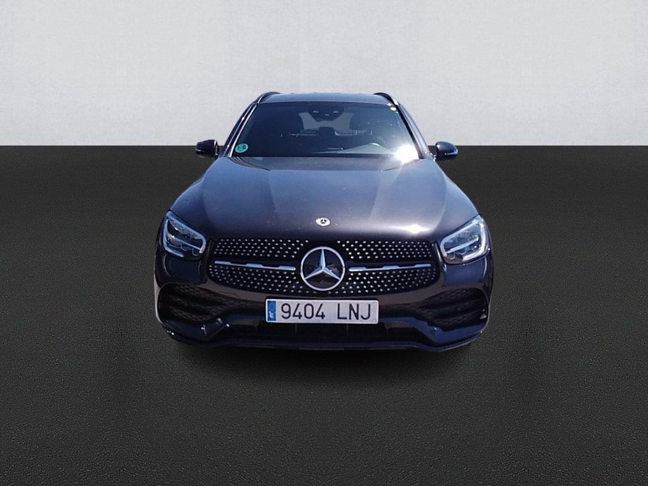 MERCEDES CLASE GLC 220 D 4MATIC 3 