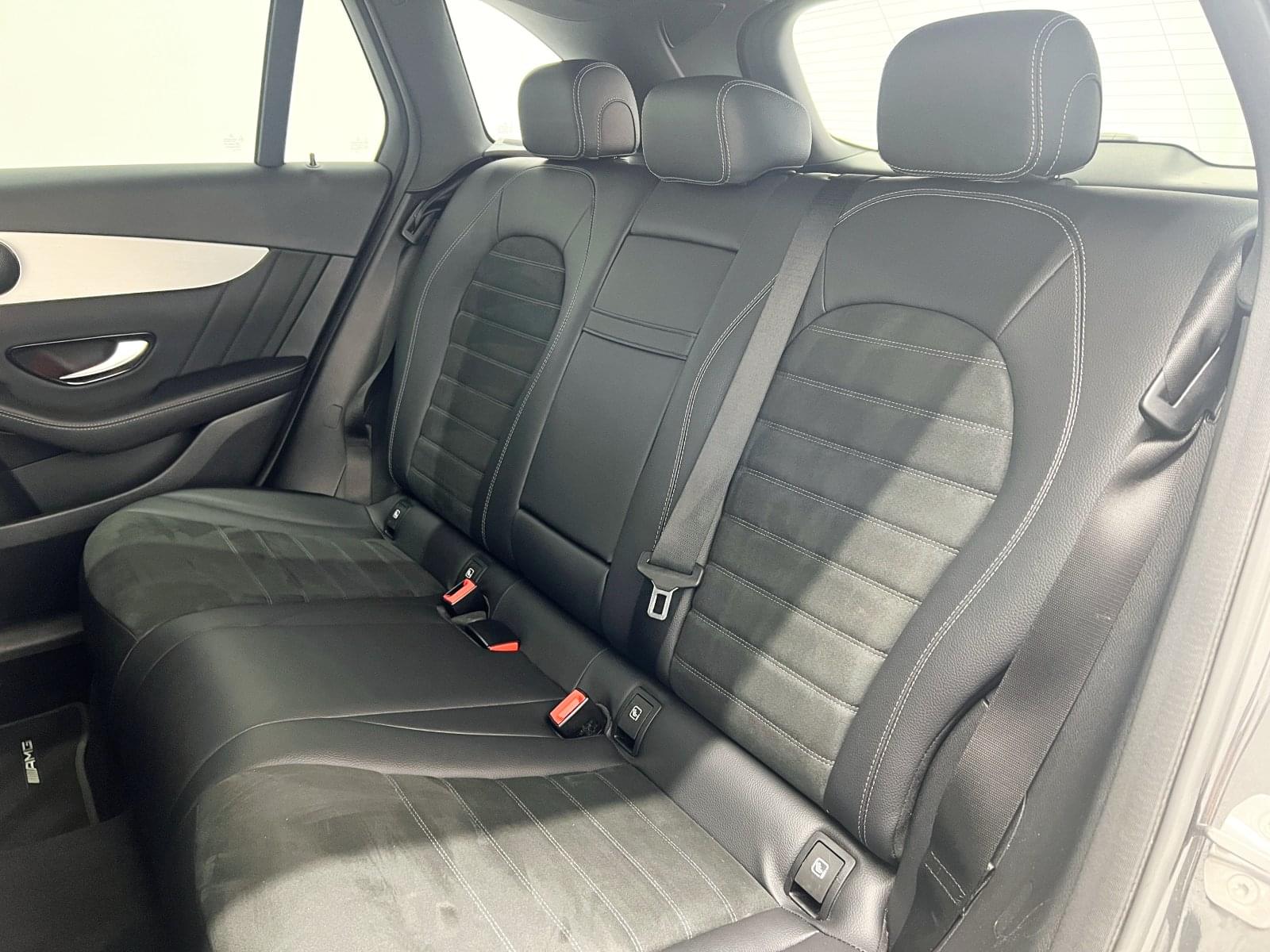 MERCEDES CLASE GLC 220 D 4MATIC 42 