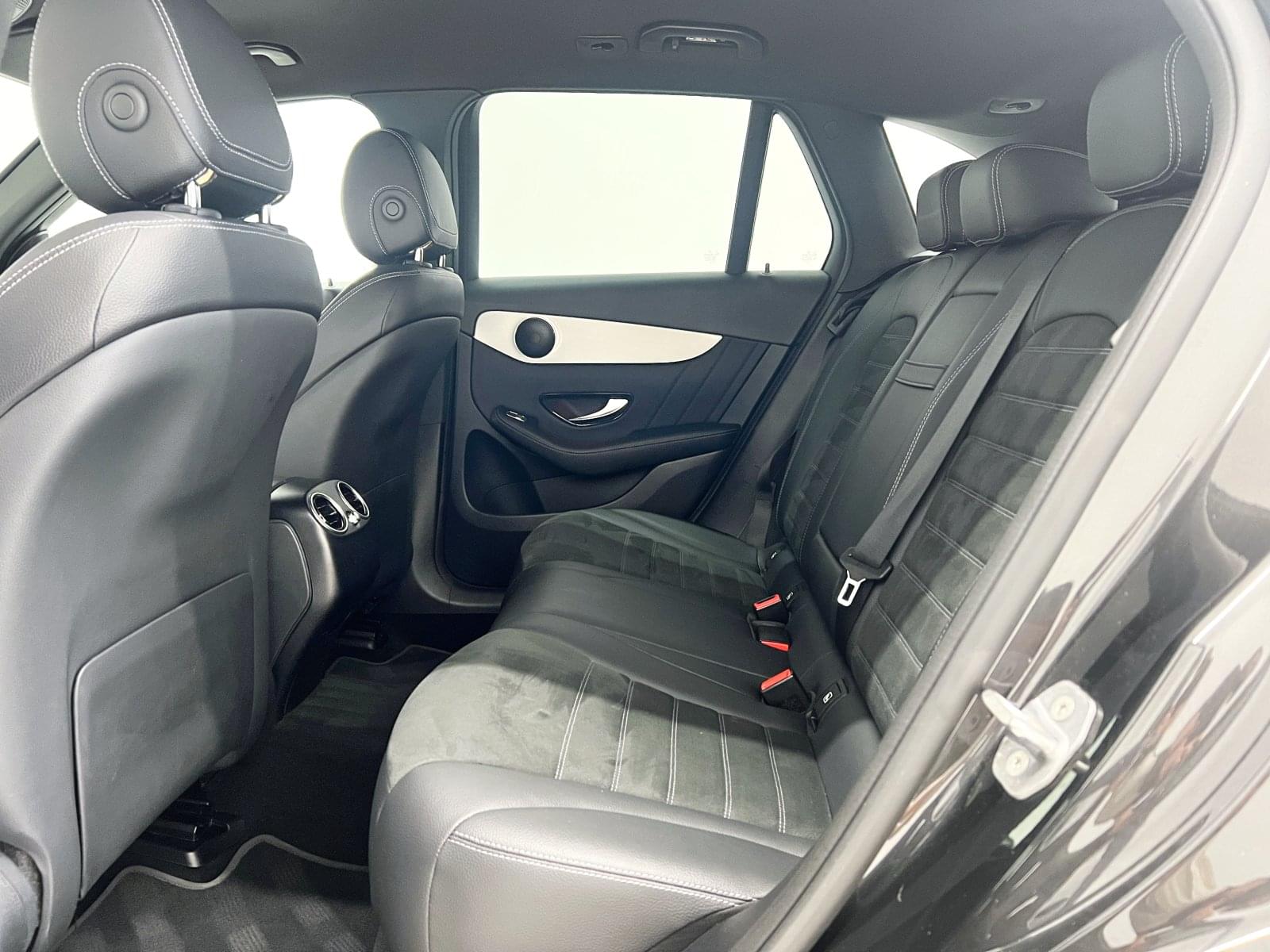 MERCEDES CLASE GLC 220 D 4MATIC 41 