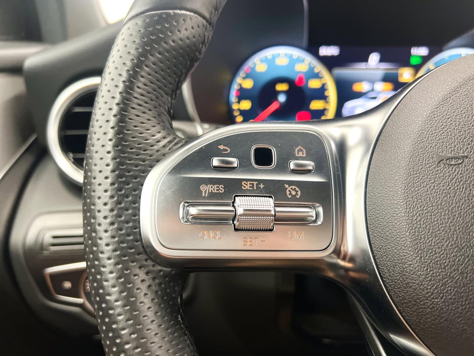 MERCEDES CLASE GLC 220 D 4MATIC 29 
