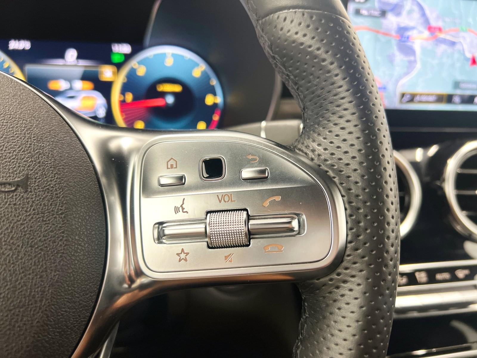 MERCEDES CLASE GLC 220 D 4MATIC 30 