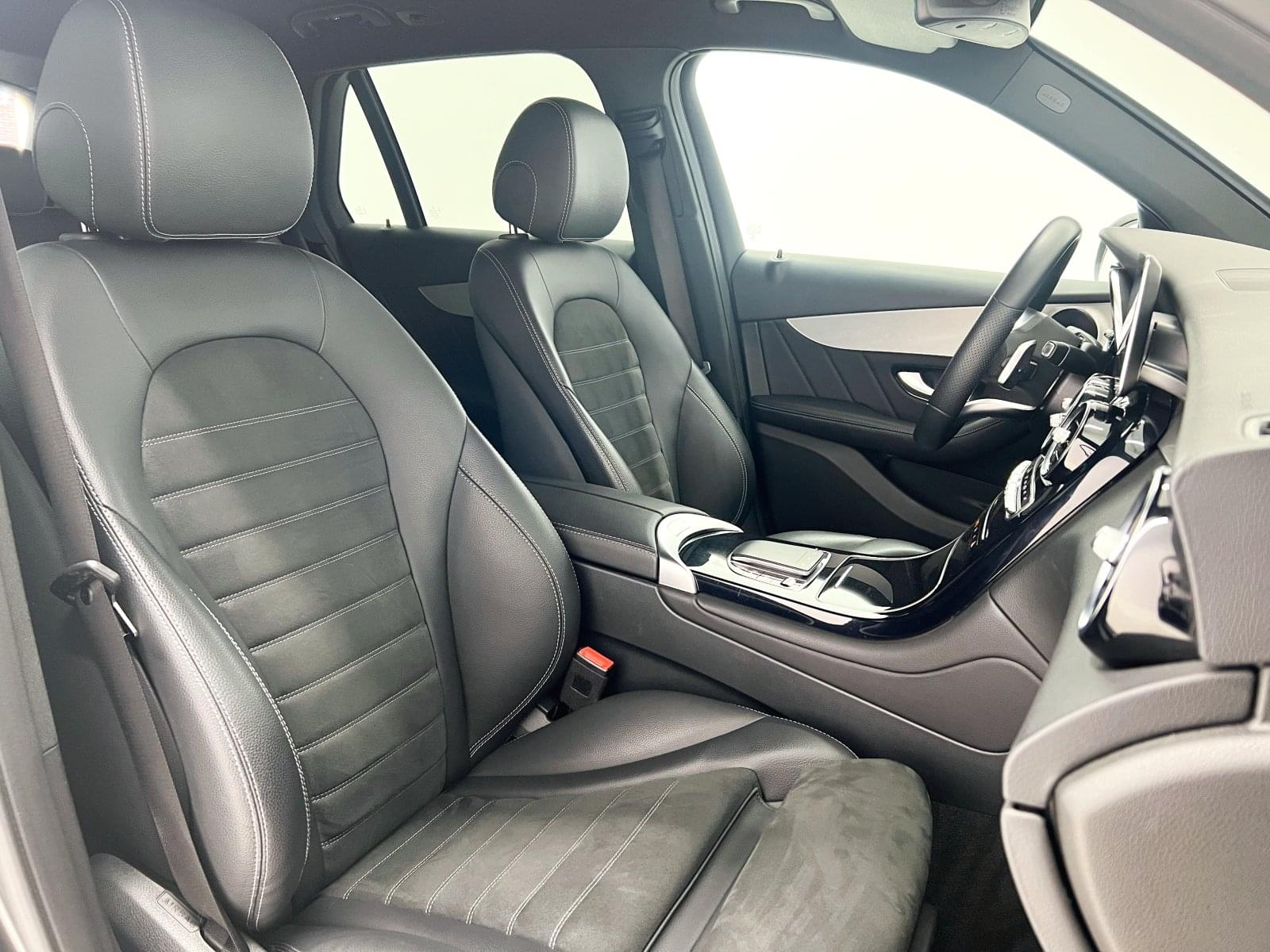 MERCEDES CLASE GLC 220 D 4MATIC 39 