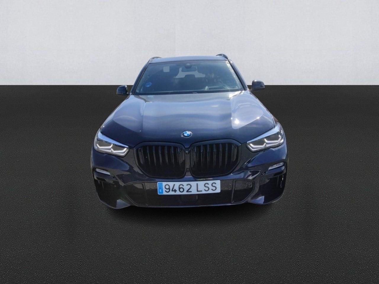 BMW X5 XDRIVE45E 2 