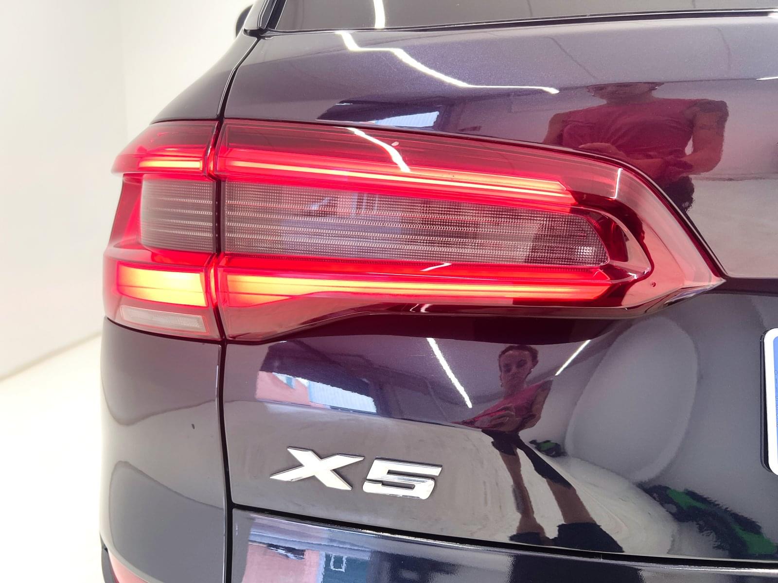 BMW X5 XDRIVE45E 13 