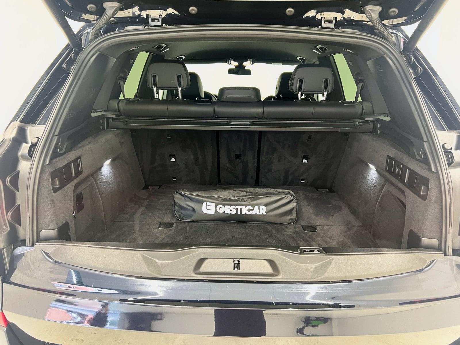 BMW X5 XDRIVE45E 16 