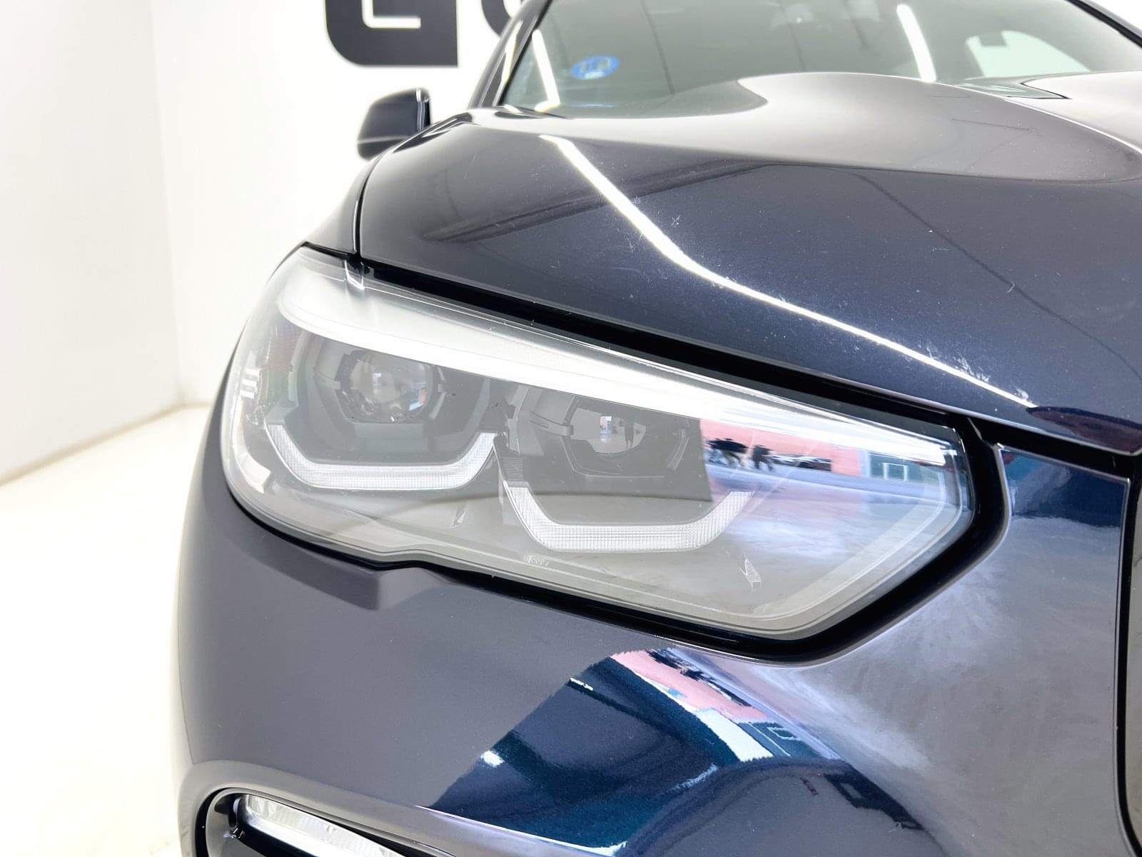 BMW X5 XDRIVE45E 4 