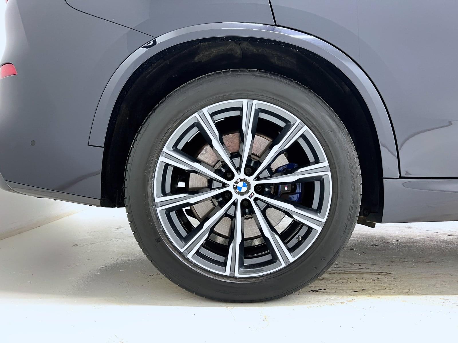 BMW X5 XDRIVE45E 26 