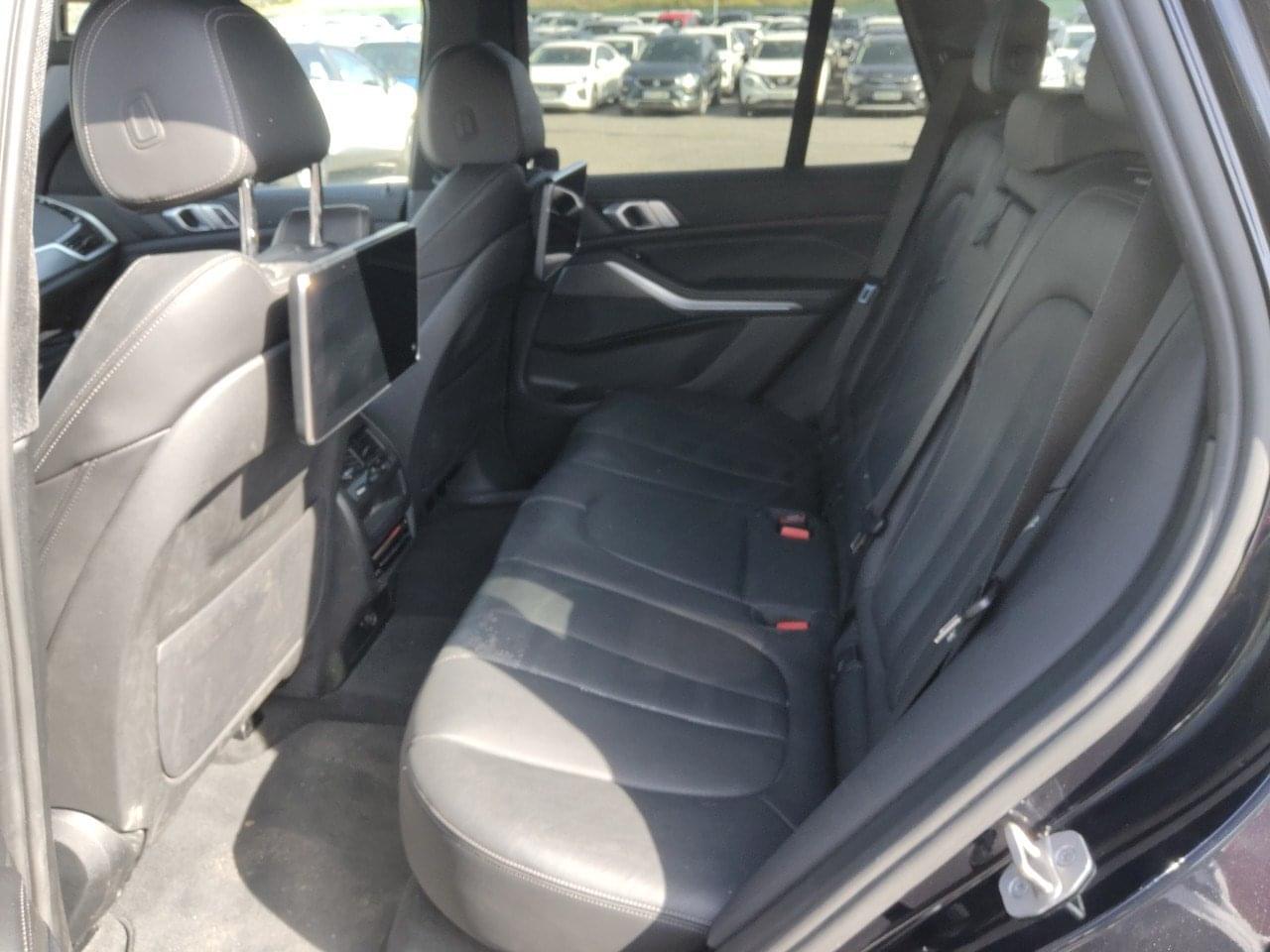 BMW X5 XDRIVE45E 12 