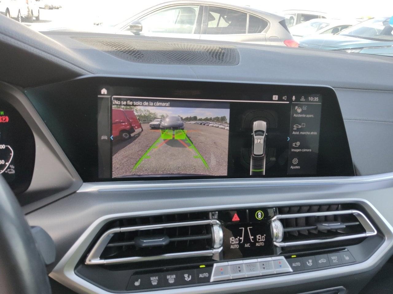 BMW X5 XDRIVE45E 9 