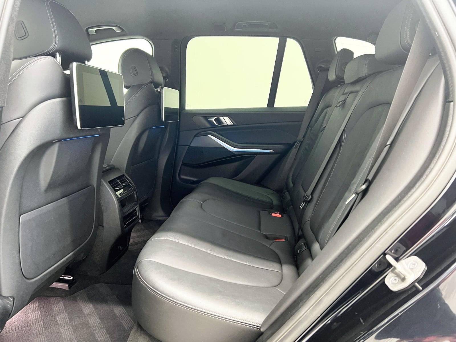 BMW X5 XDRIVE45E 46 