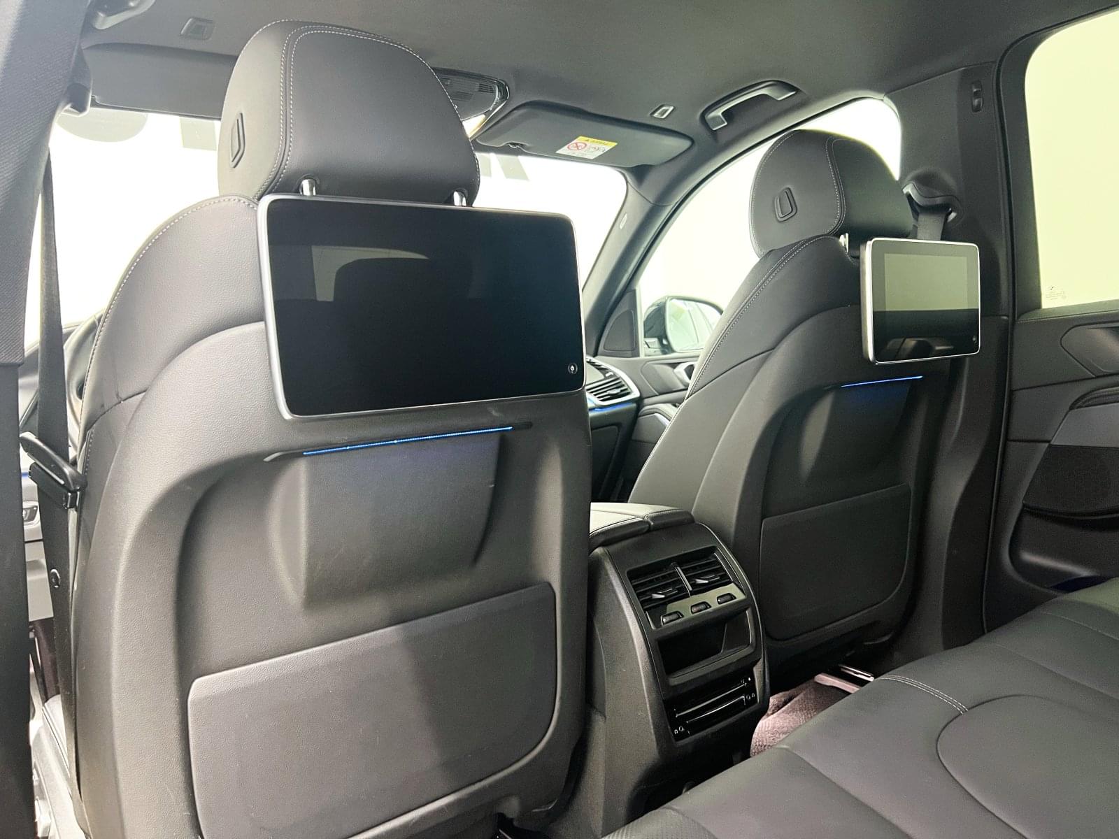BMW X5 XDRIVE45E 43 
