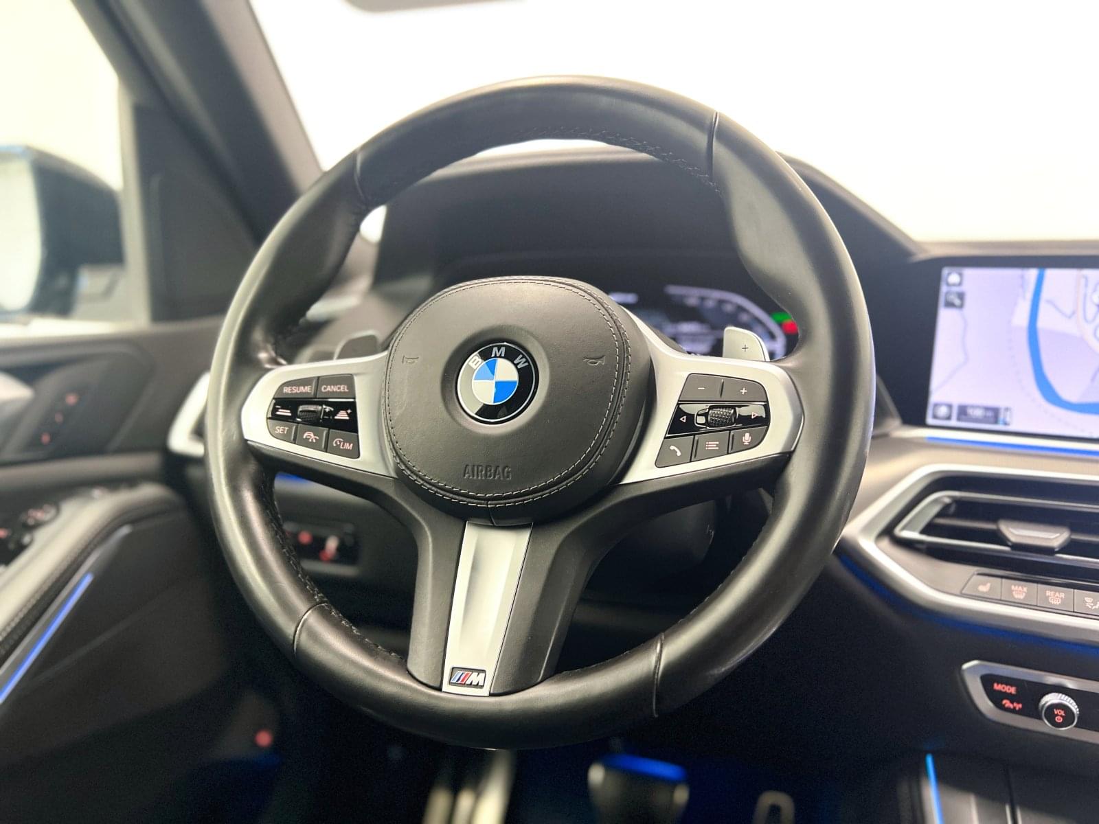 BMW X5 XDRIVE45E 32 