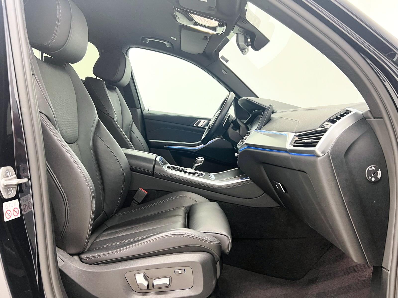 BMW X5 XDRIVE45E 41 