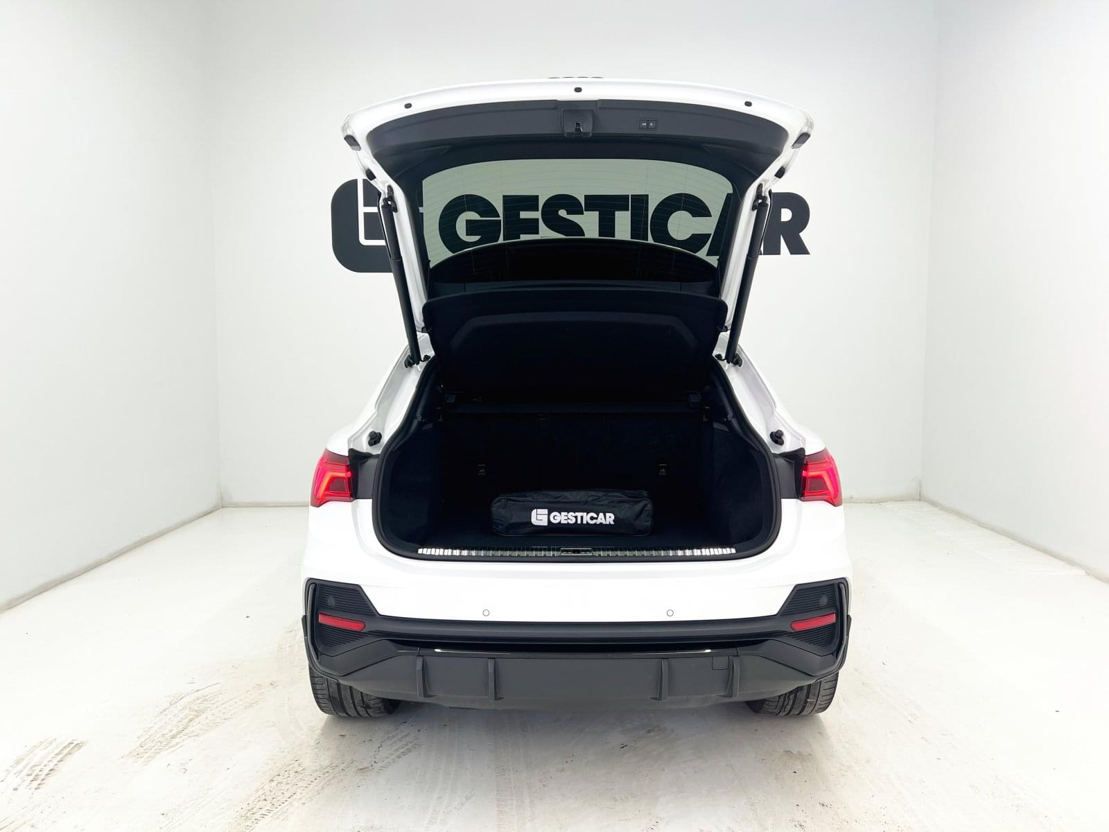 AUDI Q3 SPORTBACK 35TFSI 150CV BLACKLINE STRONIC 15 