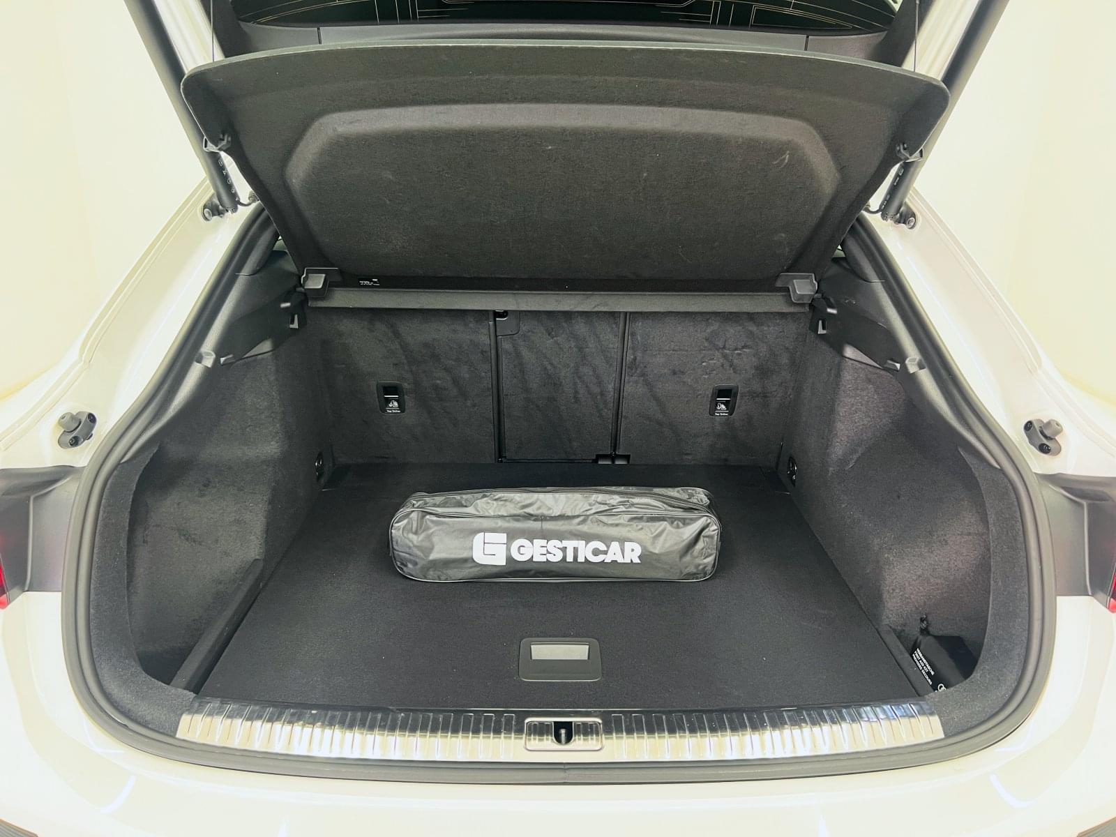 AUDI Q3 SPORTBACK 35TFSI 150CV BLACKLINE STRONIC 16 