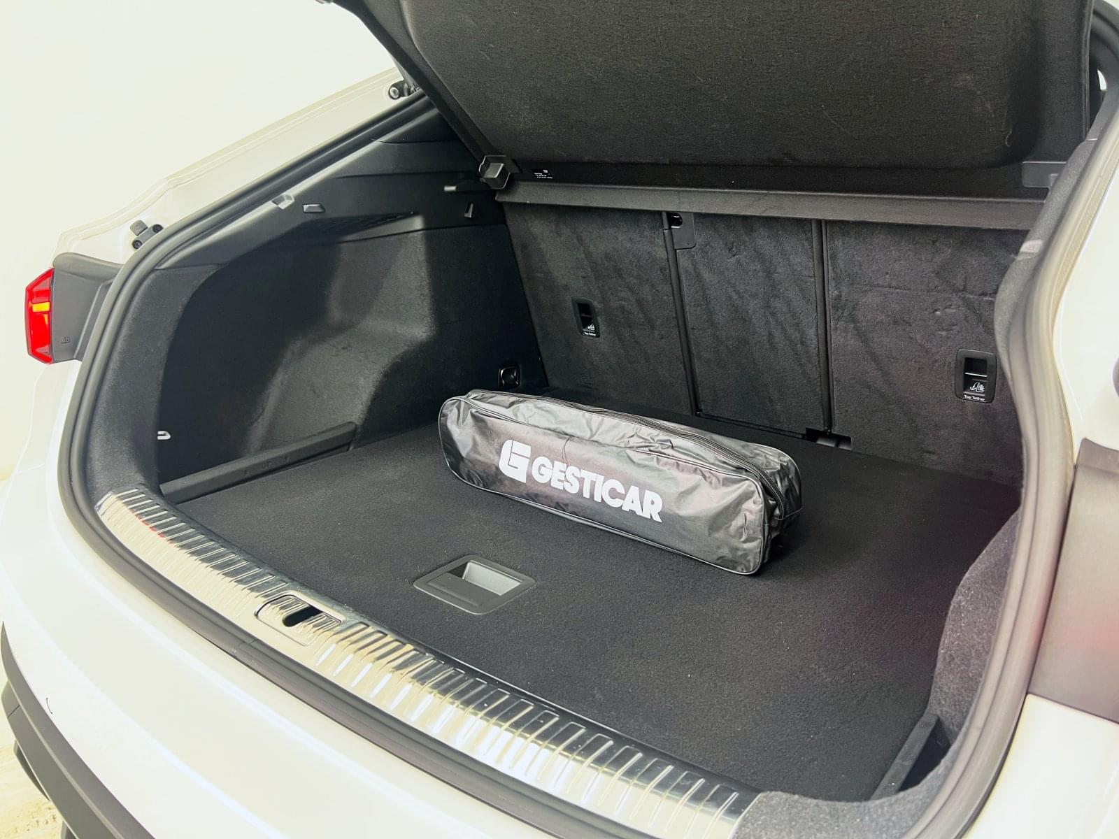 AUDI Q3 SPORTBACK 35TFSI 150CV BLACKLINE STRONIC 17 