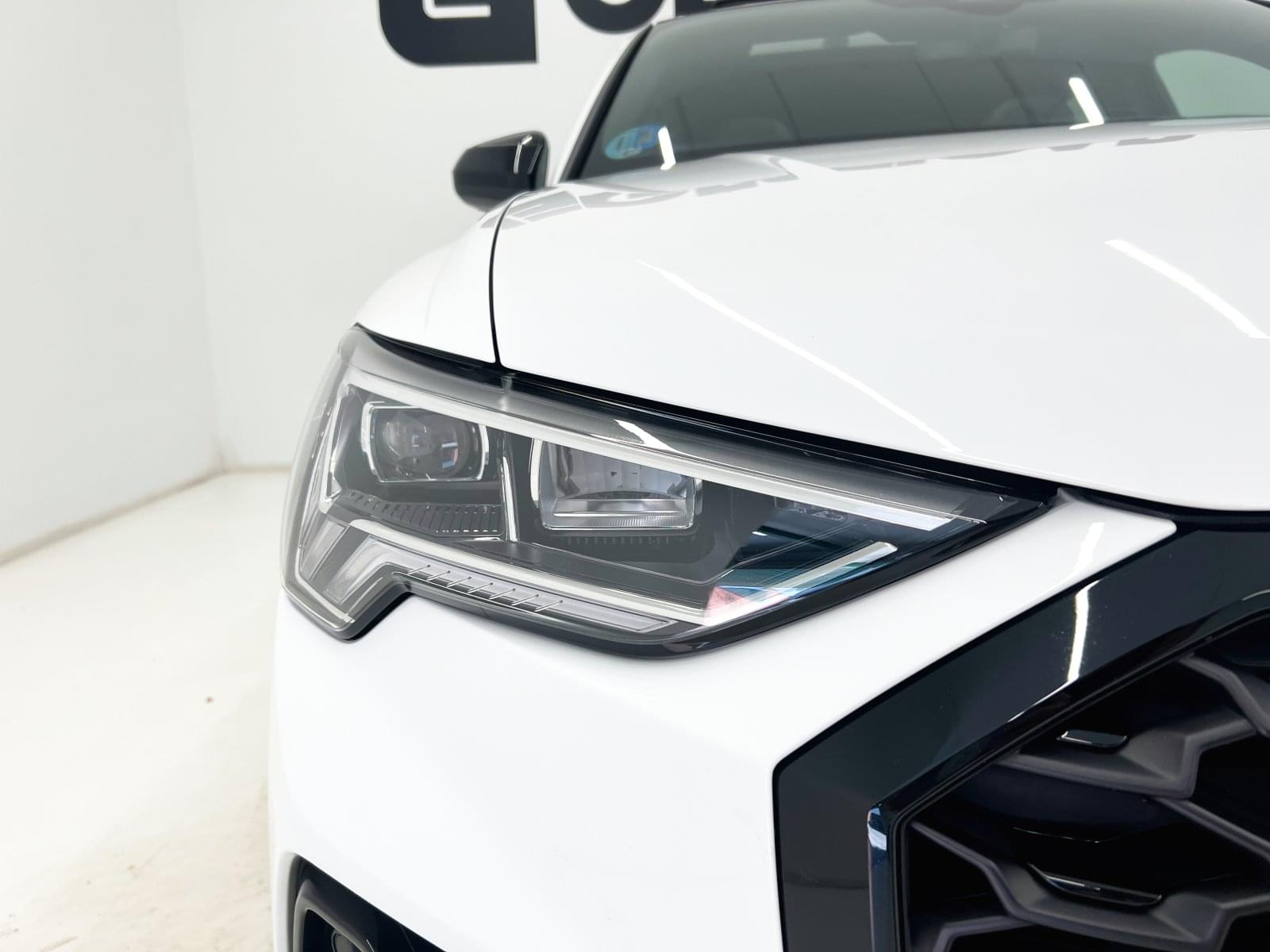 AUDI Q3 SPORTBACK 35TFSI 150CV BLACKLINE STRONIC 4 