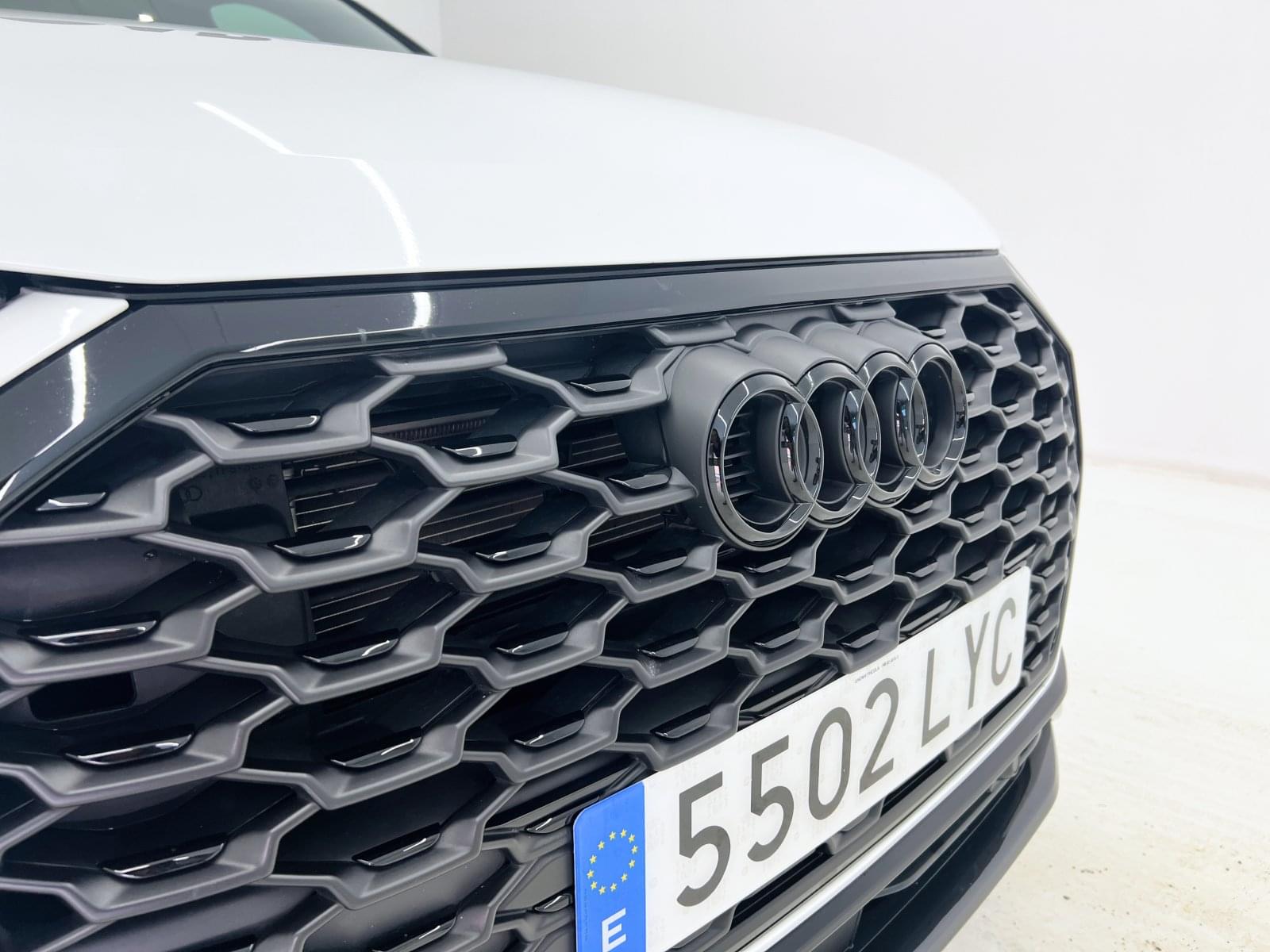 AUDI Q3 SPORTBACK 35TFSI 150CV BLACKLINE STRONIC 5 