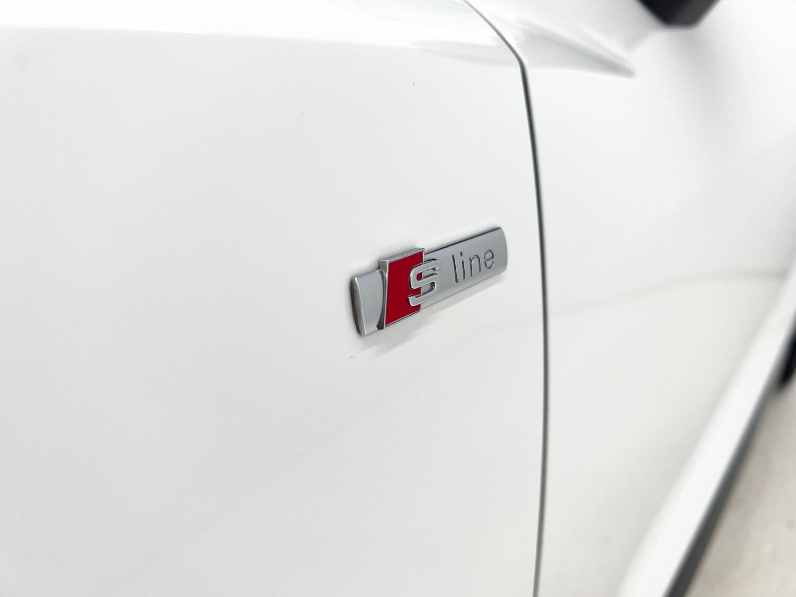 AUDI Q3 SPORTBACK 35TFSI 150CV BLACKLINE STRONIC 9 