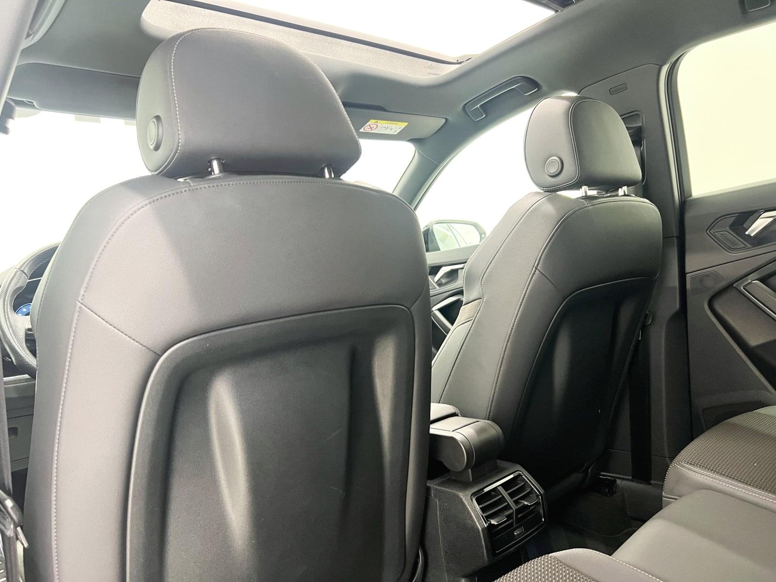 AUDI Q3 SPORTBACK 35TFSI 150CV BLACKLINE STRONIC 46 