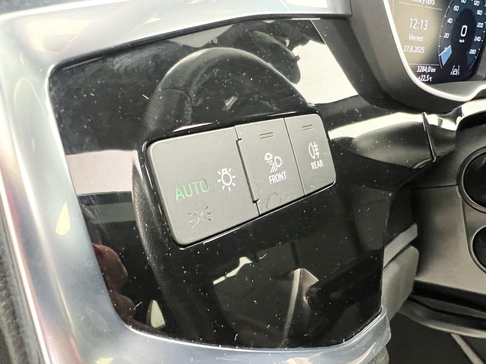 AUDI Q3 SPORTBACK 35TFSI 150CV BLACKLINE STRONIC 32 