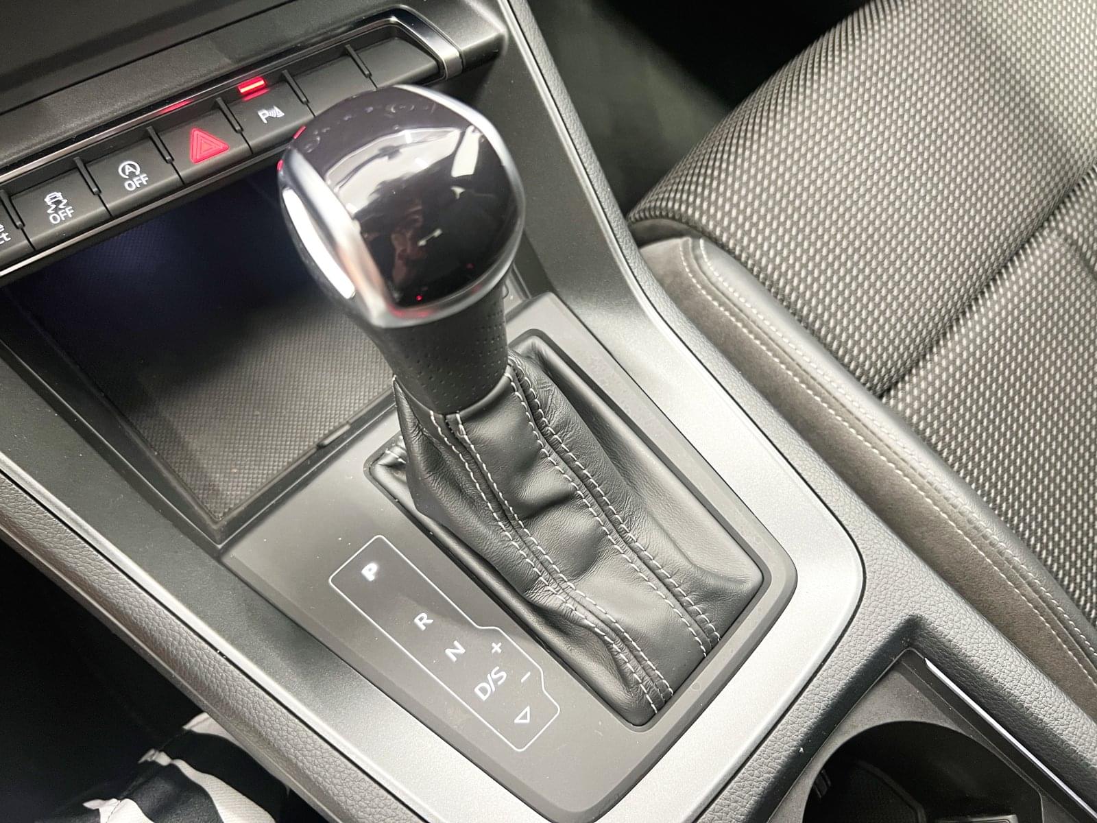 AUDI Q3 SPORTBACK 35TFSI 150CV BLACKLINE STRONIC 41 