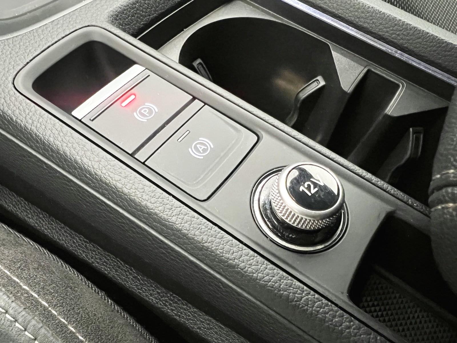 AUDI Q3 SPORTBACK 35TFSI 150CV BLACKLINE STRONIC 42 