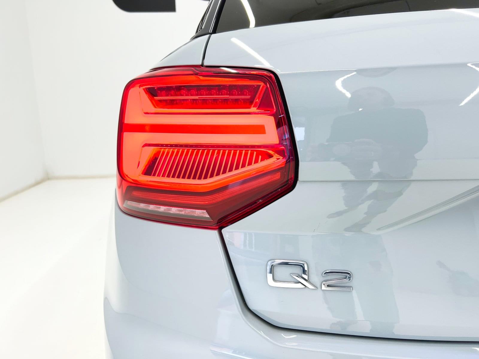 AUDI Q2 ADVANCED 30 TDI 116CV 12 