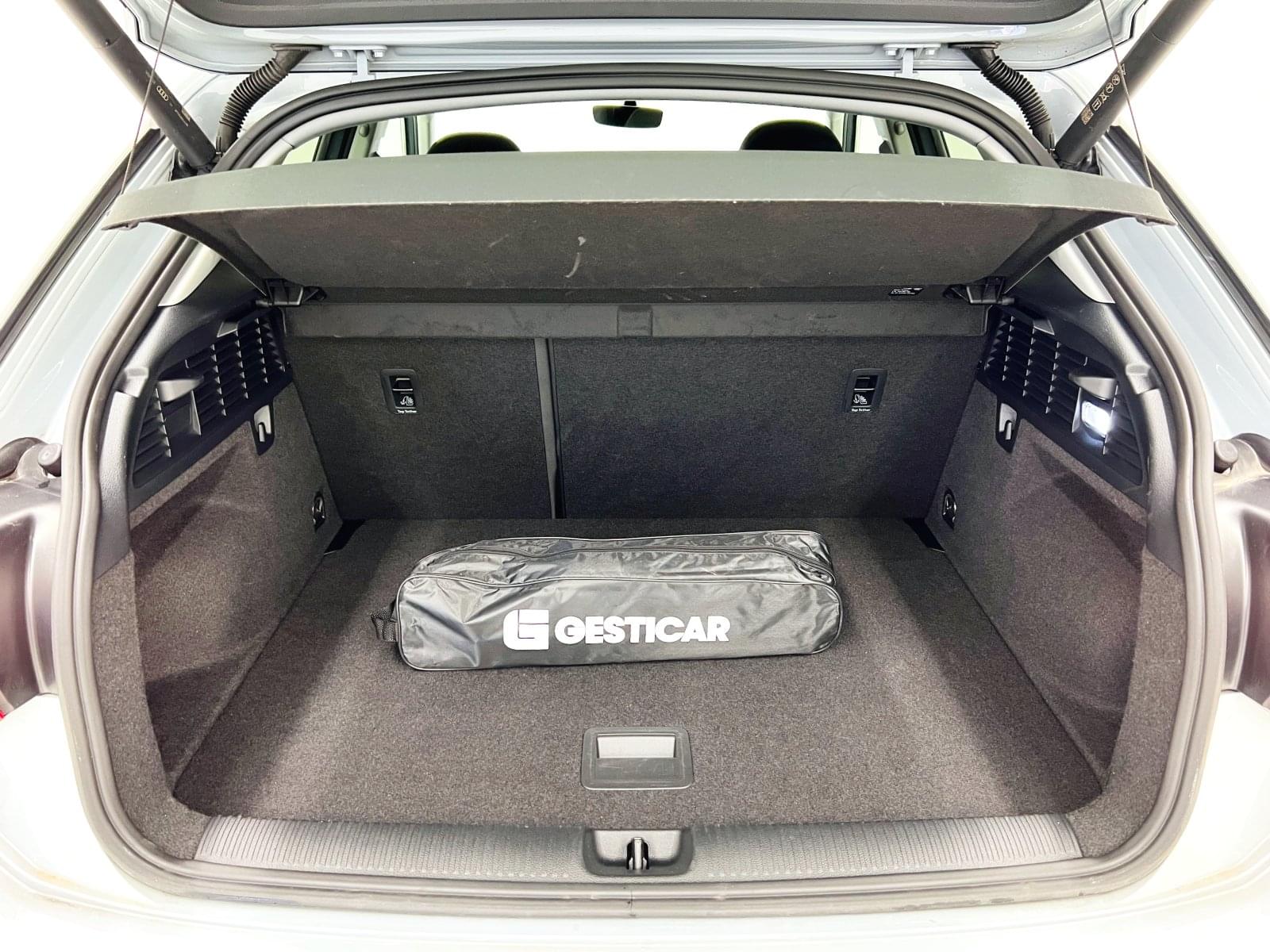 AUDI Q2 ADVANCED 30 TDI 116CV 15 