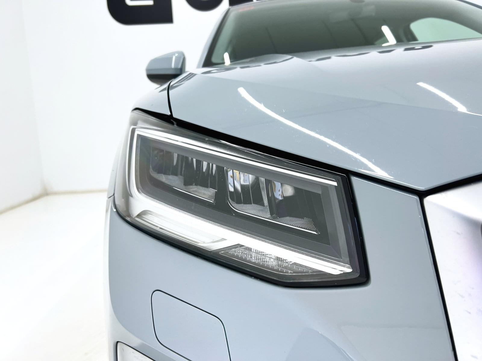 AUDI Q2 ADVANCED 30 TDI 116CV 4 