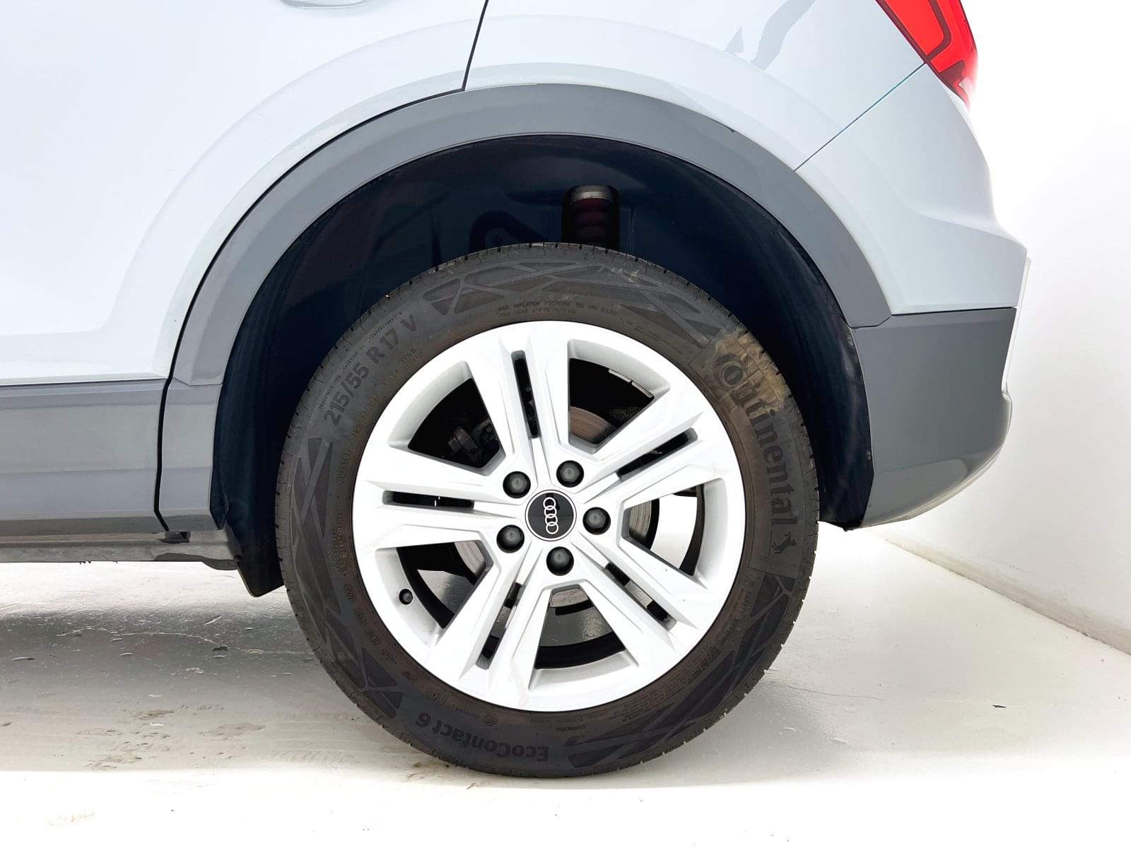 AUDI Q2 ADVANCED 30 TDI 116CV 23 