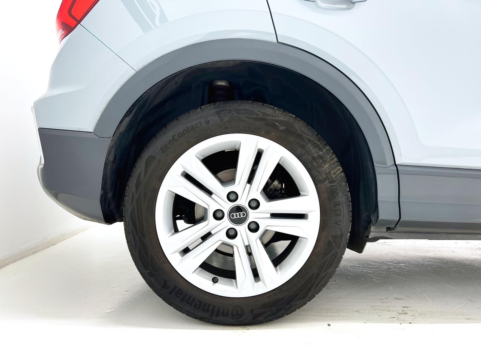 AUDI Q2 ADVANCED 30 TDI 116CV 24 
