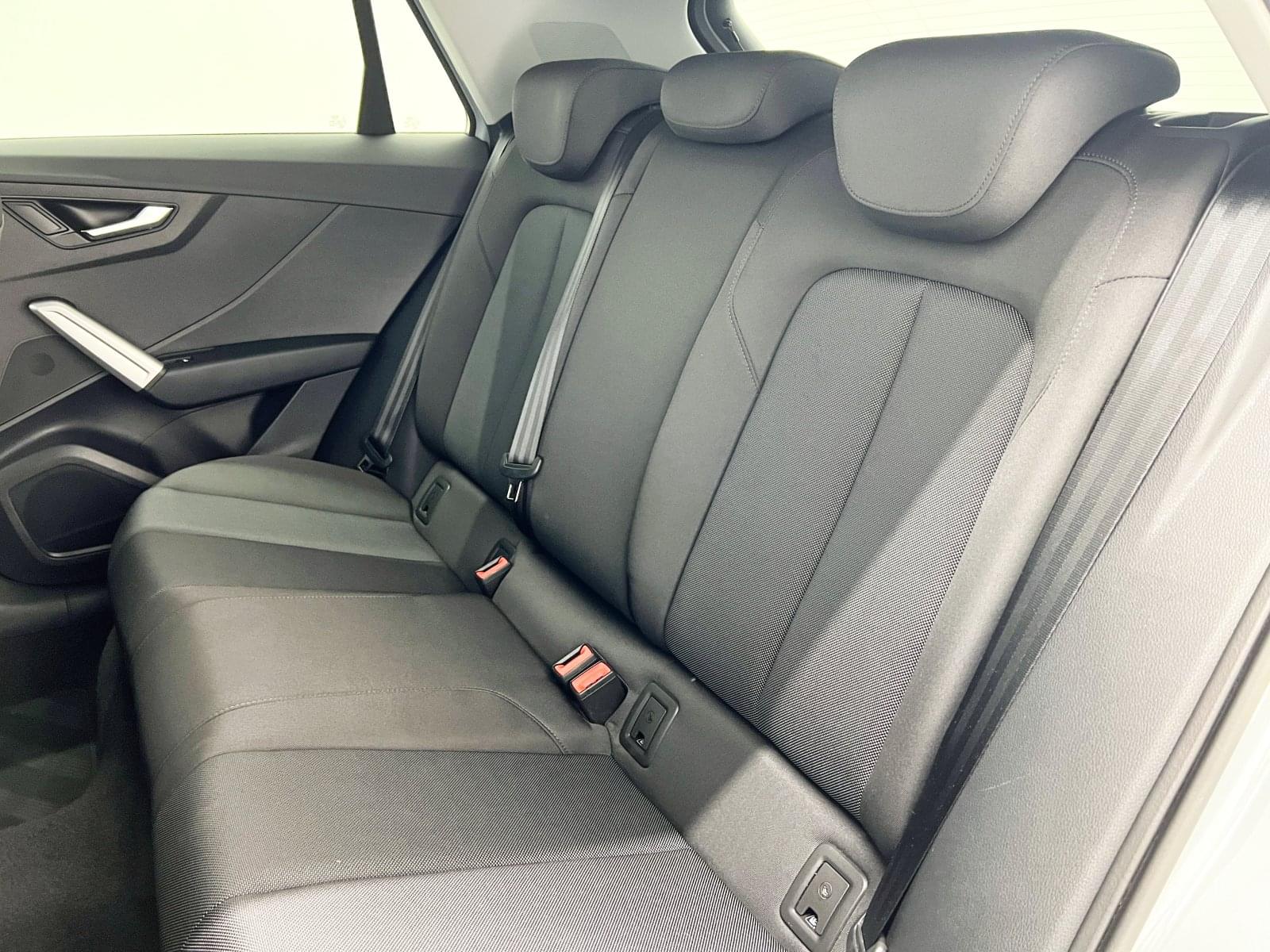 AUDI Q2 ADVANCED 30 TDI 116CV 46 