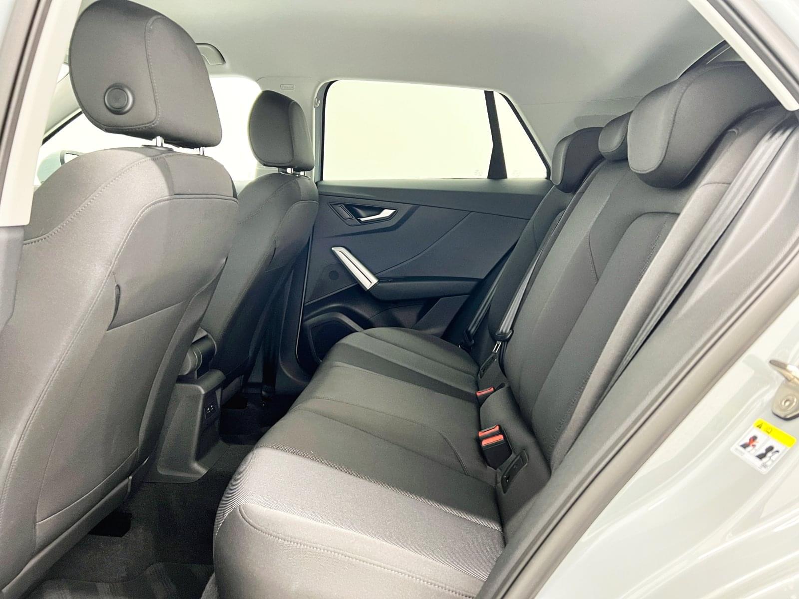 AUDI Q2 ADVANCED 30 TDI 116CV 45 