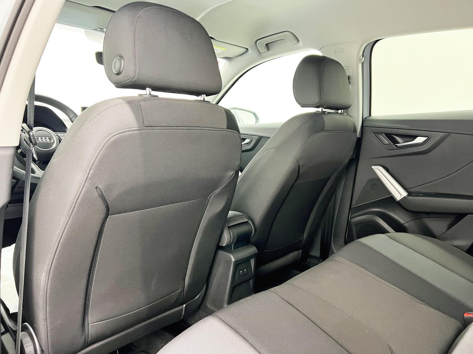 AUDI Q2 ADVANCED 30 TDI 116CV 43 