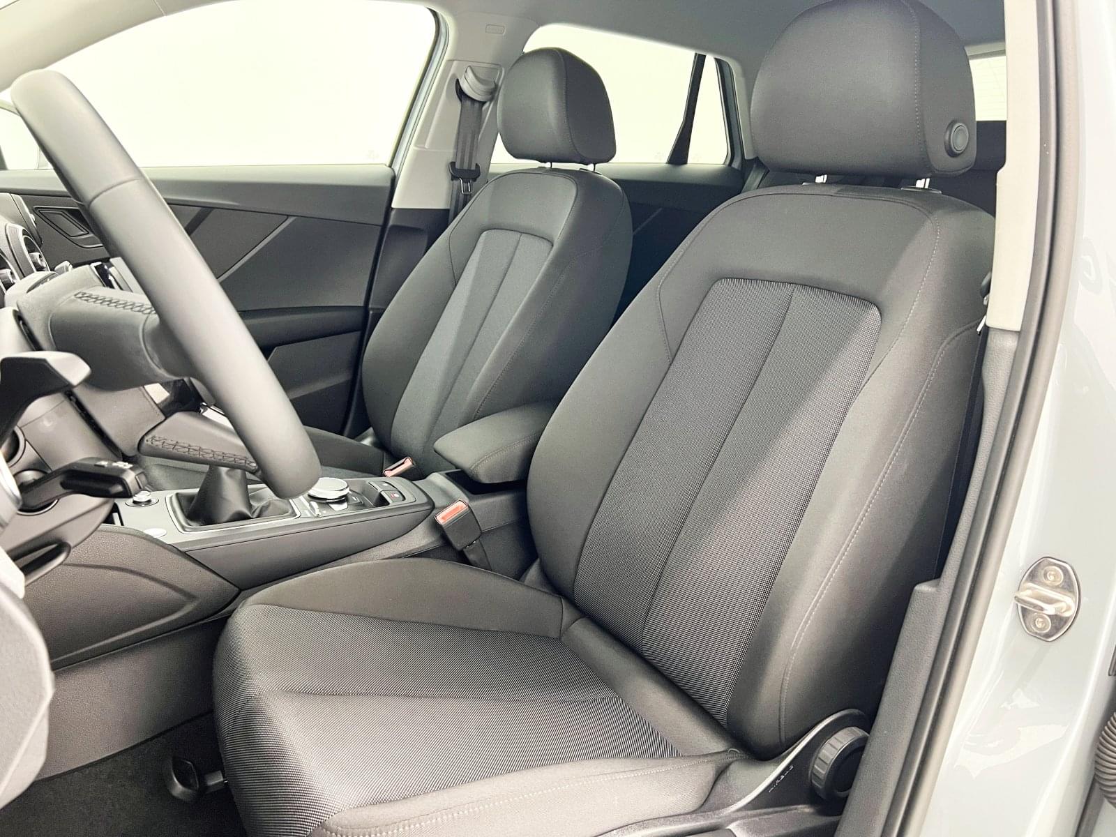 AUDI Q2 ADVANCED 30 TDI 116CV 25 