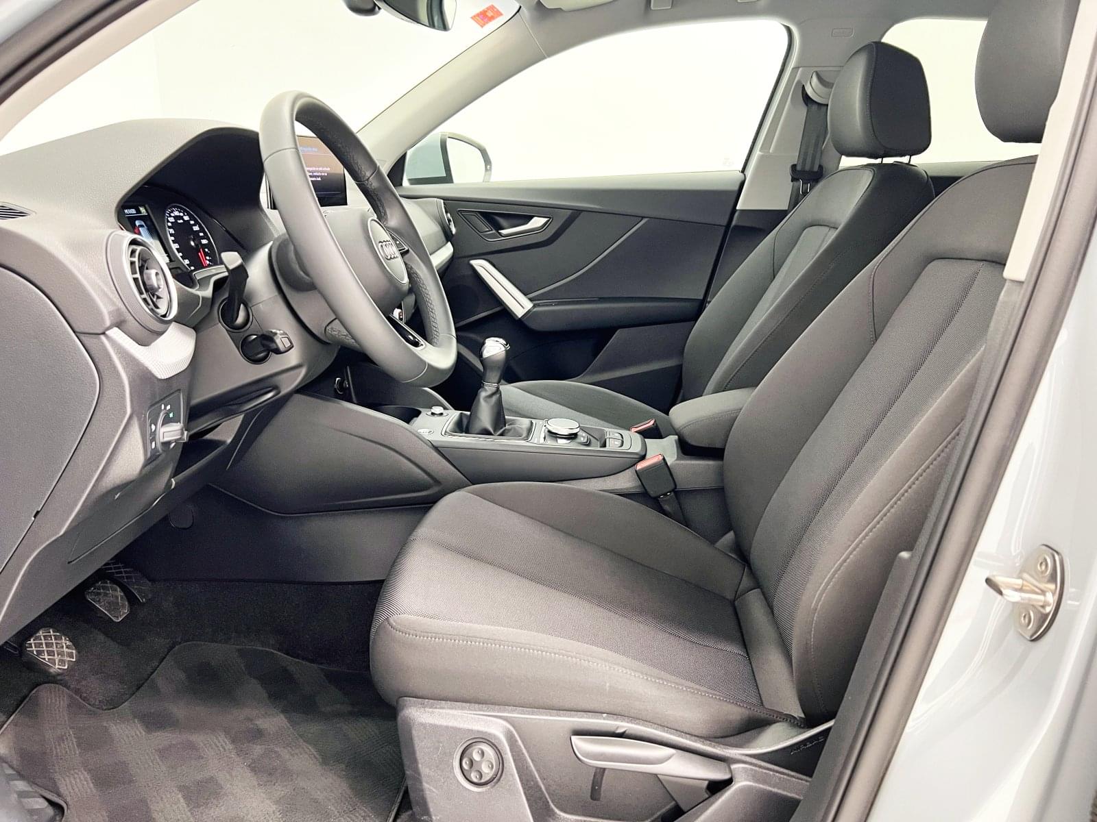 AUDI Q2 ADVANCED 30 TDI 116CV 26 
