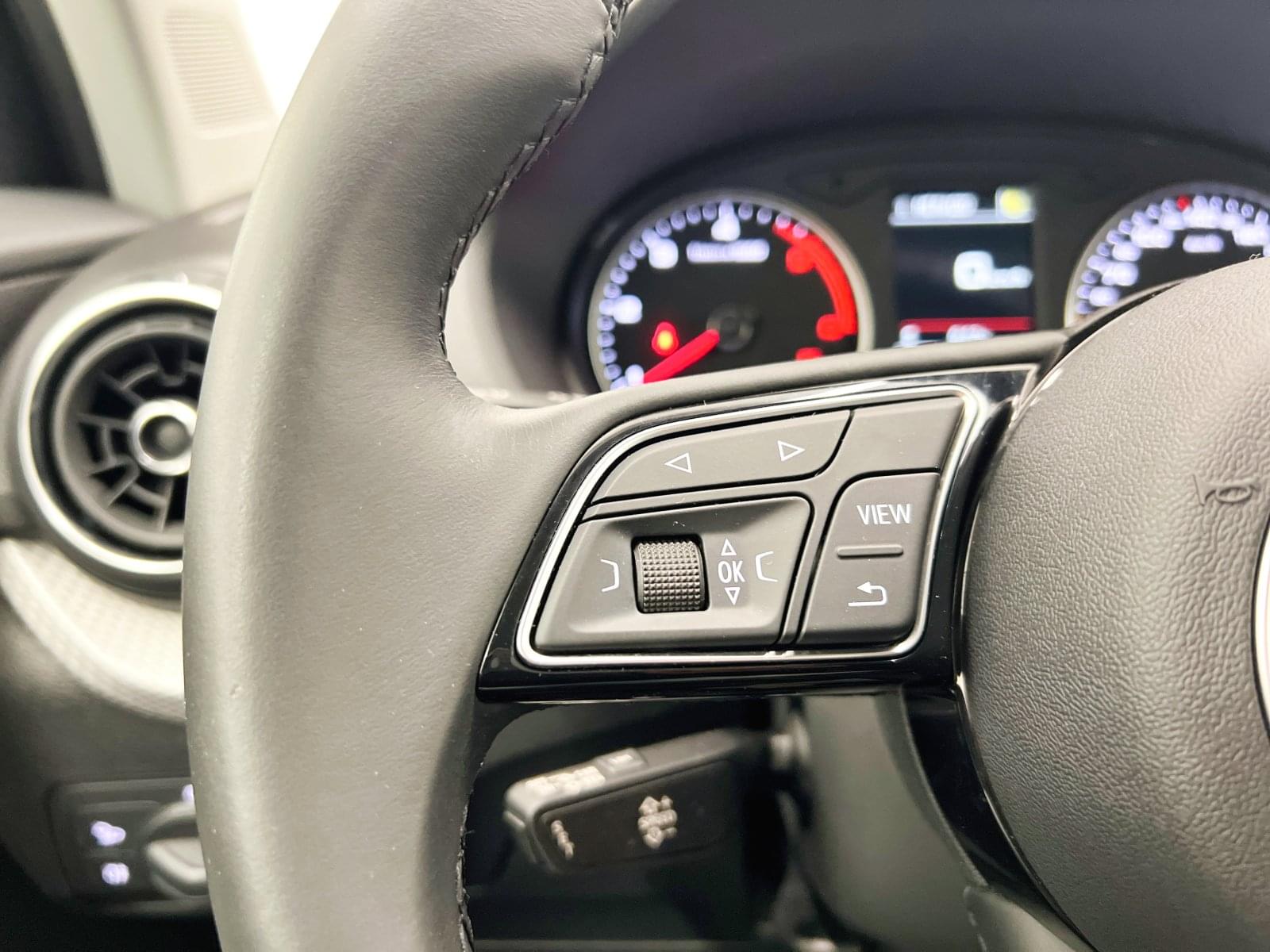 AUDI Q2 ADVANCED 30 TDI 116CV 30 