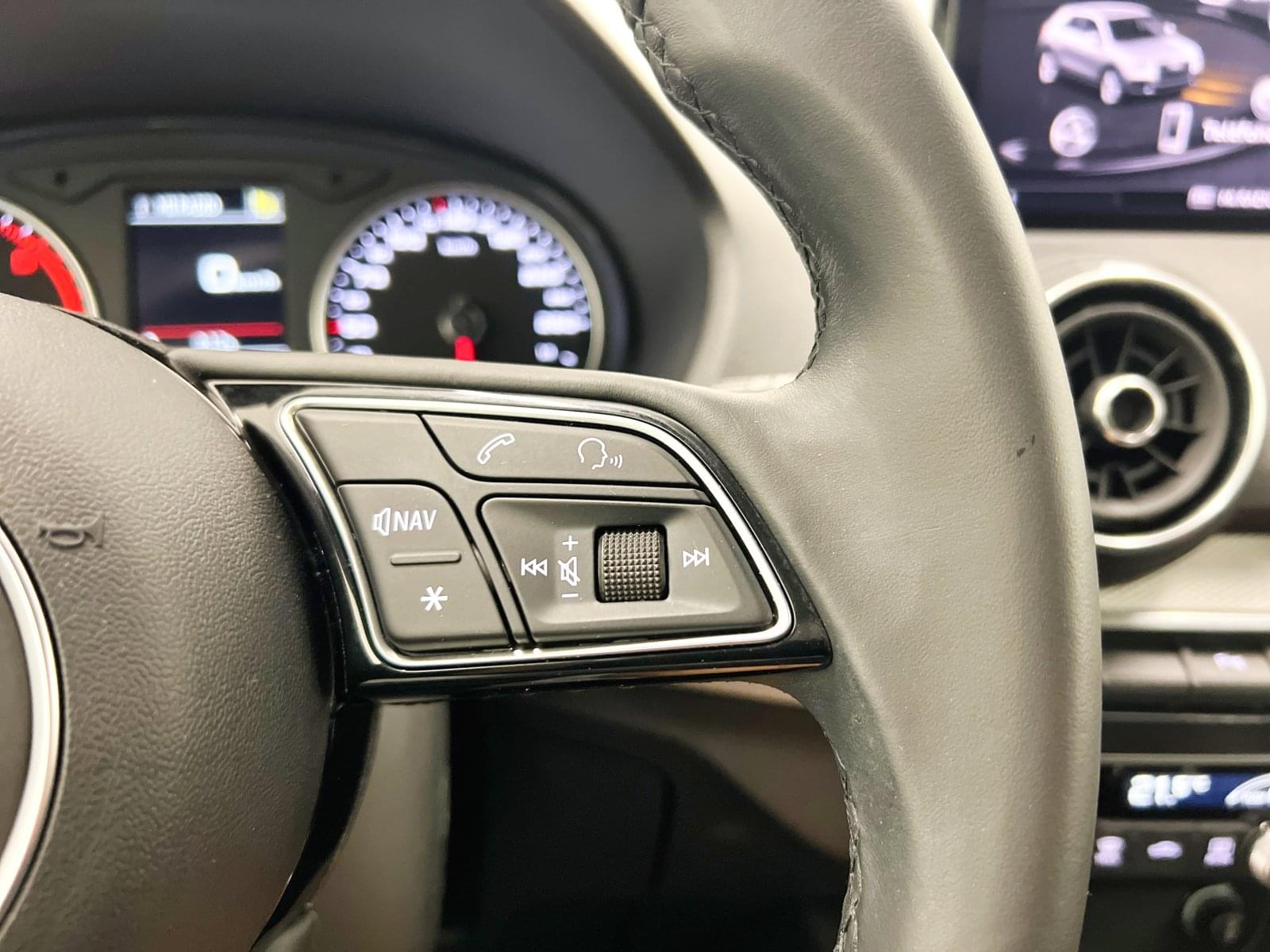 AUDI Q2 ADVANCED 30 TDI 116CV 31 