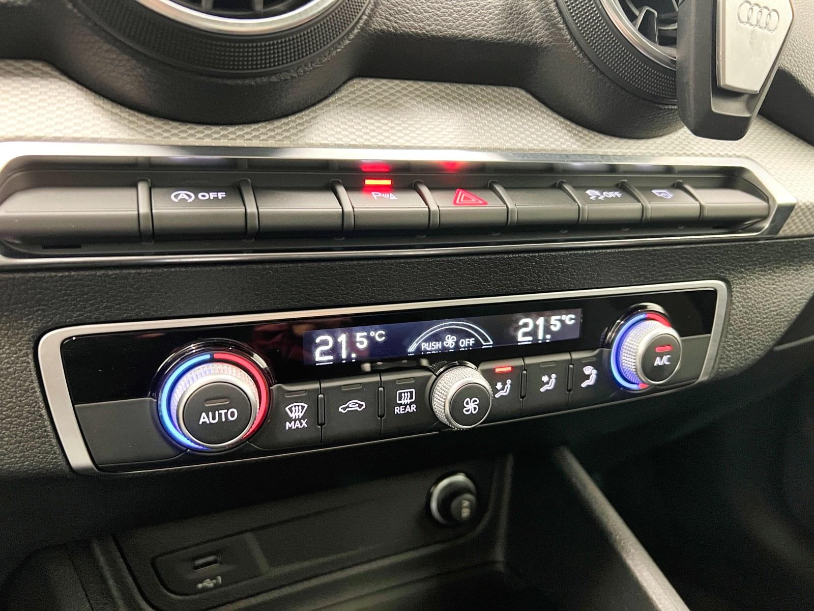 AUDI Q2 ADVANCED 30 TDI 116CV 35 