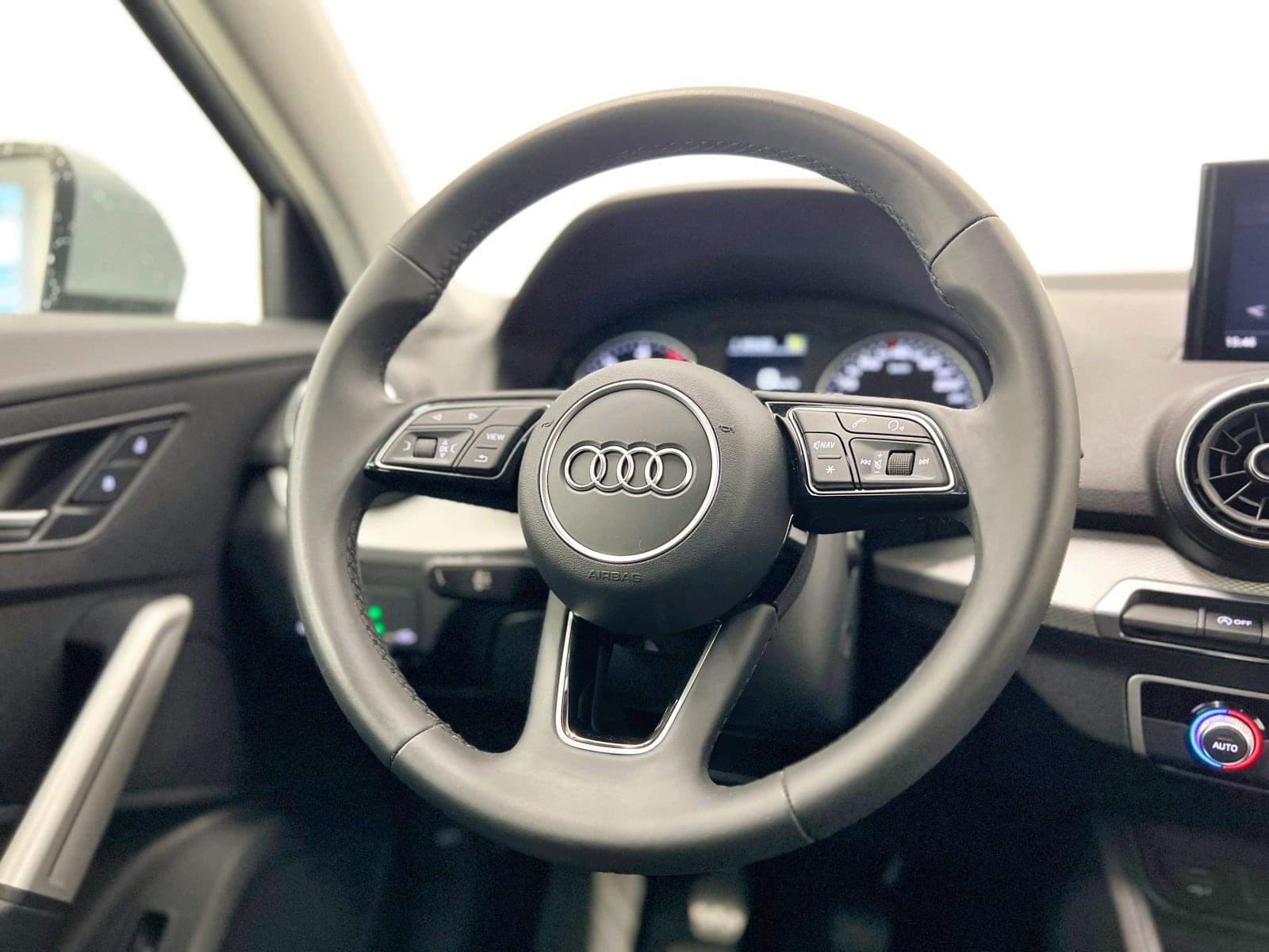 AUDI Q2 ADVANCED 30 TDI 116CV 29 
