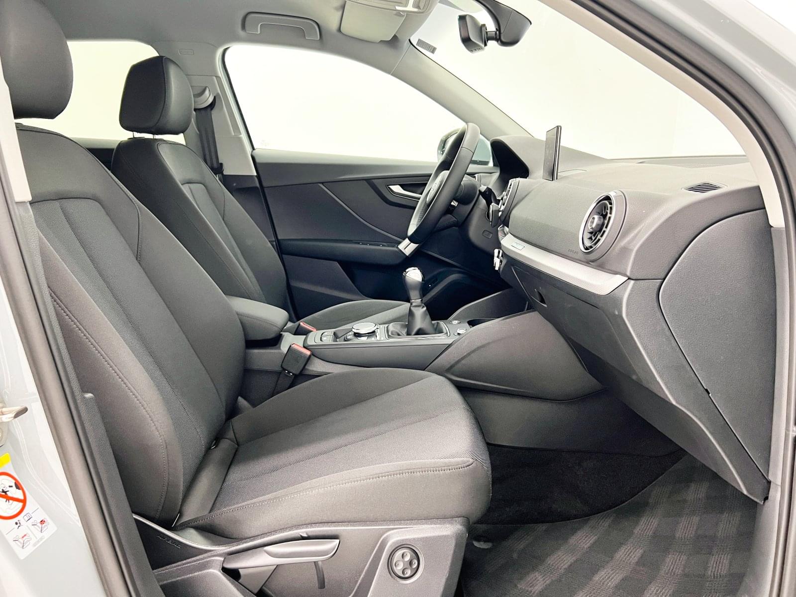 AUDI Q2 ADVANCED 30 TDI 116CV 41 